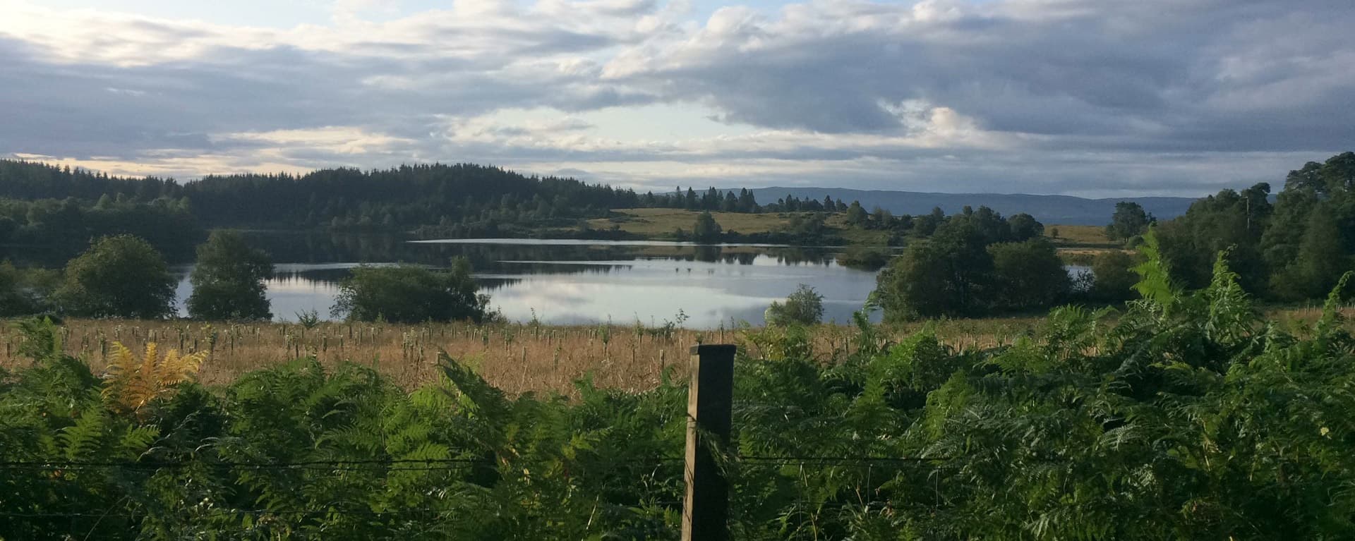 Loch Rusky